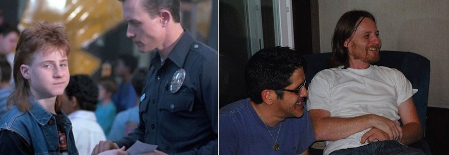 Illustration de l'article : Of these 12 child movie stars, which ones have the most surprising jobs today?