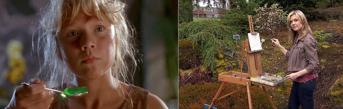 Illustration de l'article : Of these 12 child movie stars, which ones have the most surprising jobs today?