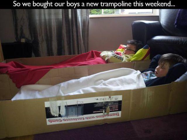 Illustration de l'article : The top 20 laziest people!