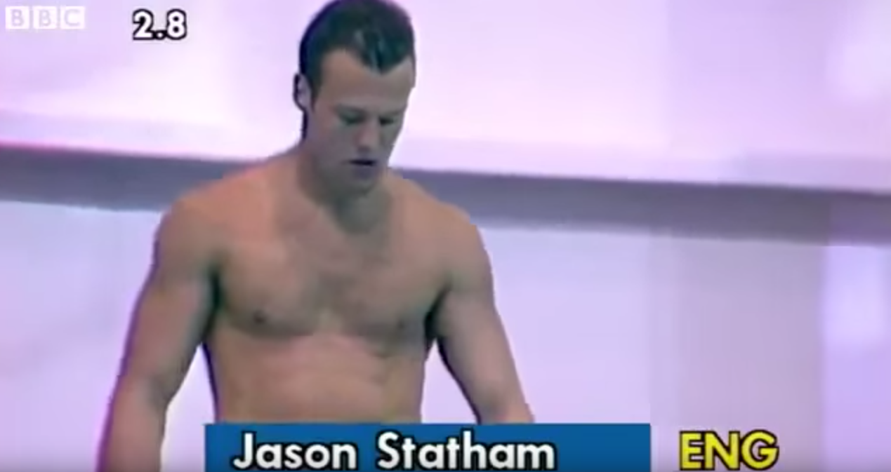 Illustration de l'article : 14 celebrities who were great athletes before becoming actors