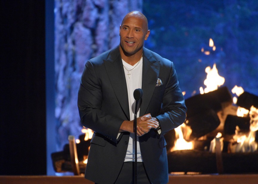 Illustration de l'article : 14 celebrities who were great athletes before becoming actors