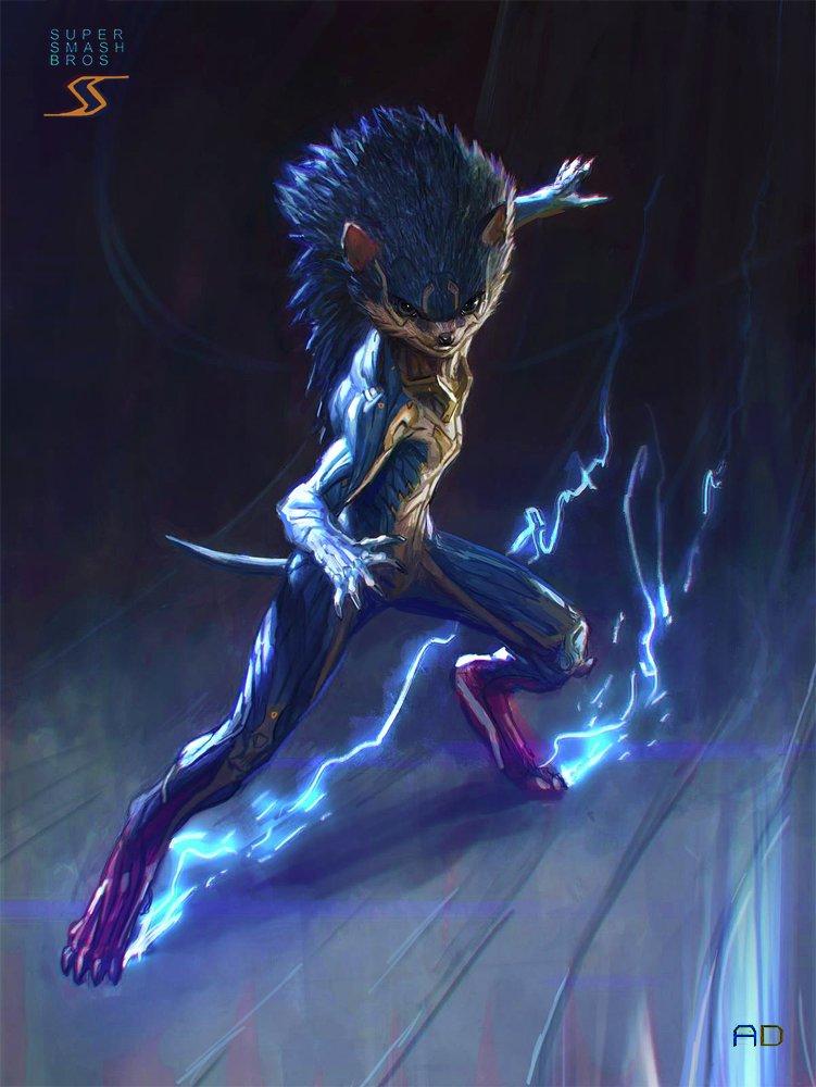 Illustration de l'article : 14 Nintendo heroes as if they existed in real life!