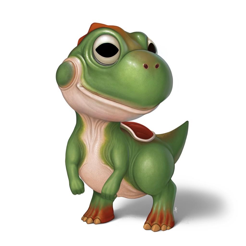 Illustration de l'article : 14 Nintendo heroes as if they existed in real life!