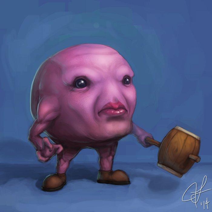 Illustration de l'article : 14 Nintendo heroes as if they existed in real life!