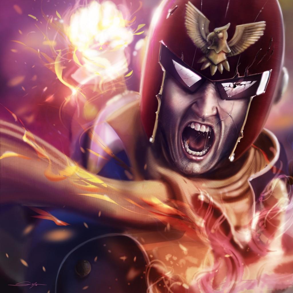 Illustration de l'article : 14 Nintendo heroes as if they existed in real life!