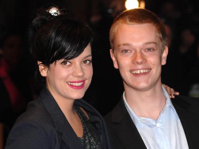 Illustration de l'article : 17 celebrities who we’d never know were from the same family