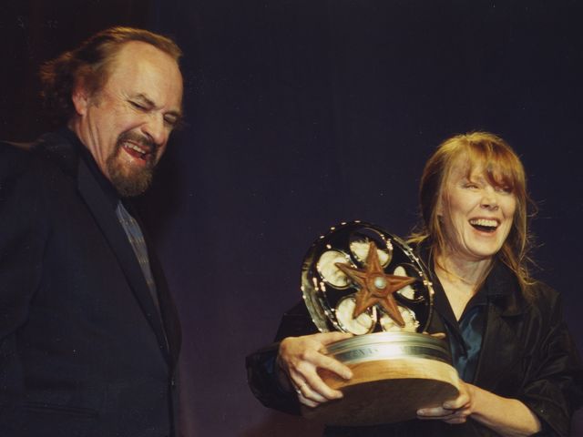 Illustration de l'article : 17 celebrities who we’d never know were from the same family