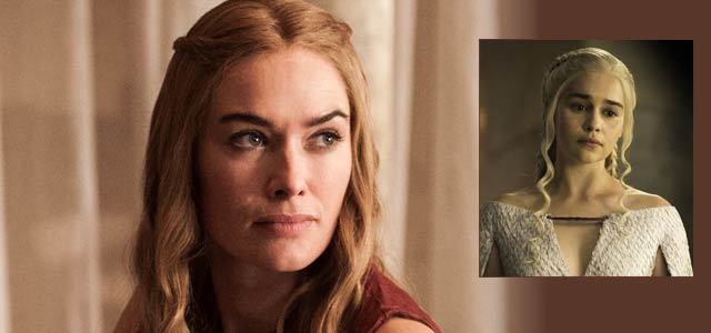 Illustration de l'article : Did you know that these 12 actors wore a wig for a role?