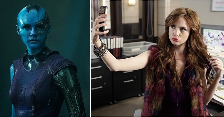 Illustration de l'article : Did you know that these 12 actors wore a wig for a role?