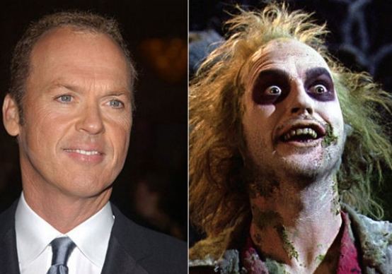 Illustration de l'article : 21 actors who had to spend hours getting make-up put on for a role