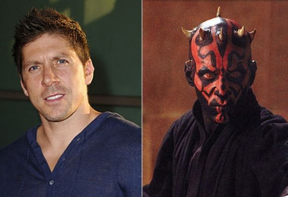 Illustration de l'article : 21 actors who had to spend hours getting make-up put on for a role