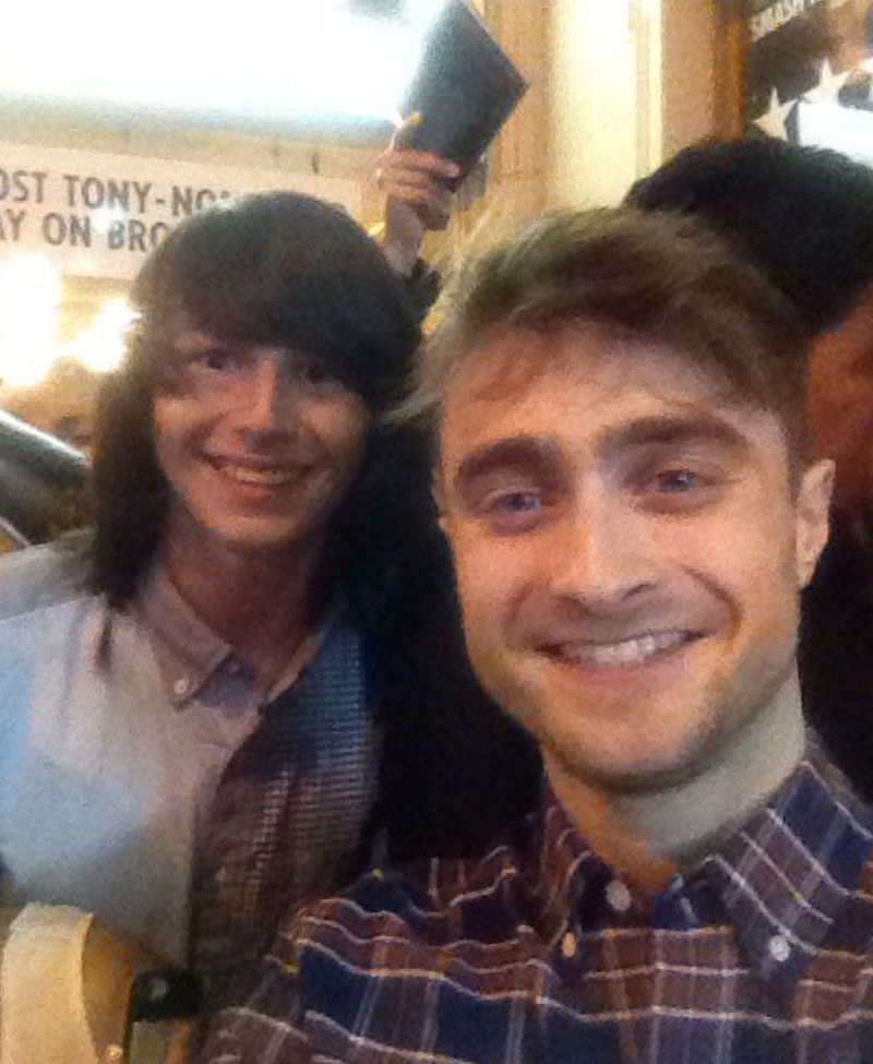 Illustration de l'article : 12 celebrities who will restore your faith in humanity