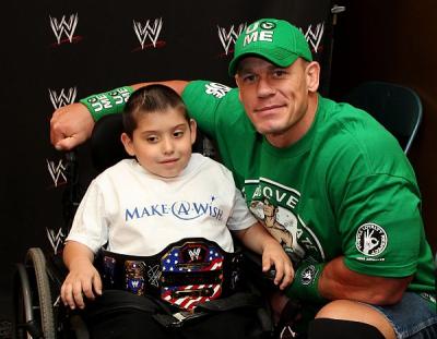 Illustration de l'article : 12 celebrities who will restore your faith in humanity