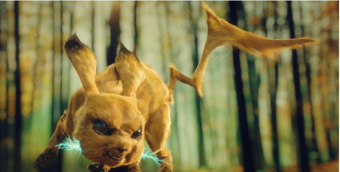 Illustration de l'article : 15 cartoon characters transformed into 3D images and the results are awesome!