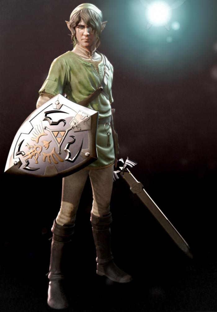 Illustration de l'article : 15 cartoon characters transformed into 3D images and the results are awesome!