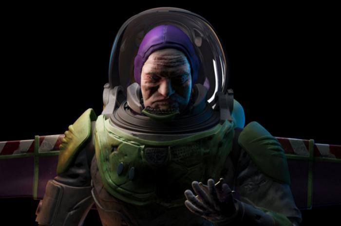 Illustration de l'article : 15 cartoon characters transformed into 3D images and the results are awesome!