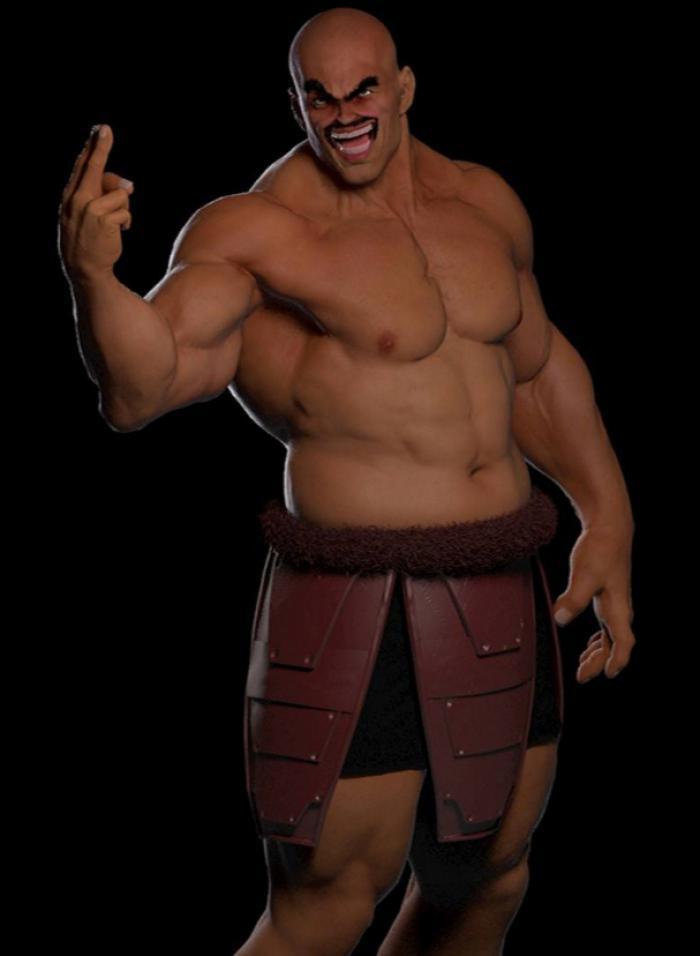 Illustration de l'article : 15 cartoon characters transformed into 3D images and the results are awesome!