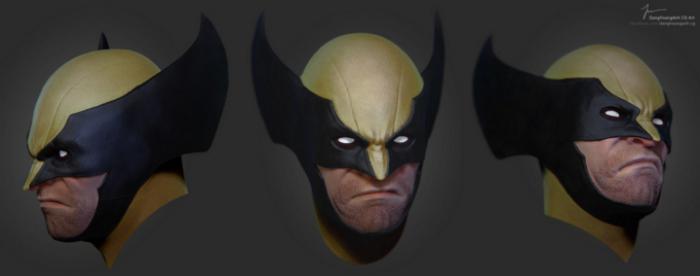 Illustration de l'article : 15 cartoon characters transformed into 3D images and the results are awesome!