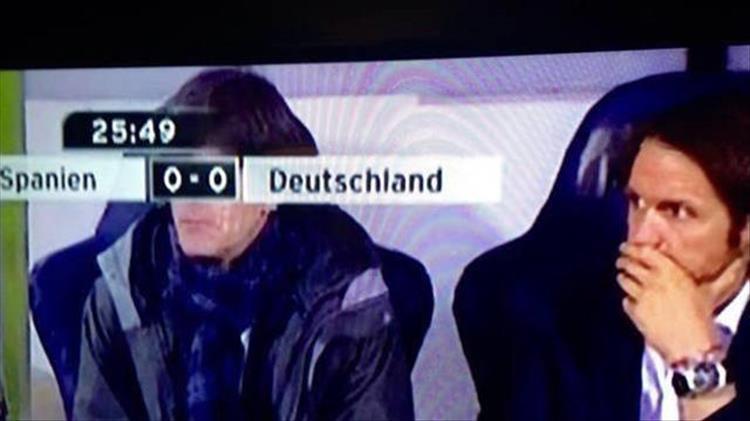 Illustration de l'article : 17 unlikely moments that could only happen once!