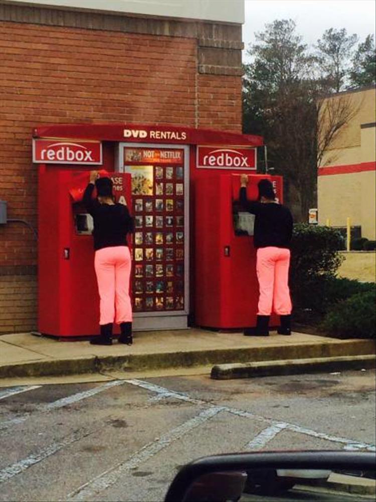 Illustration de l'article : 17 unlikely moments that could only happen once!