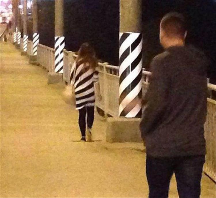 Illustration de l'article : 17 unlikely moments that could only happen once!