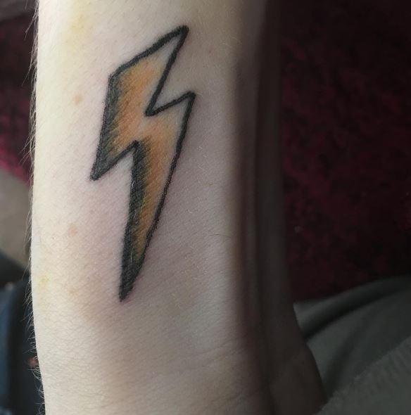 Illustration de l'article : 20 discreet tattoos inspired by the Harry Potter saga! Which ones would you choose?