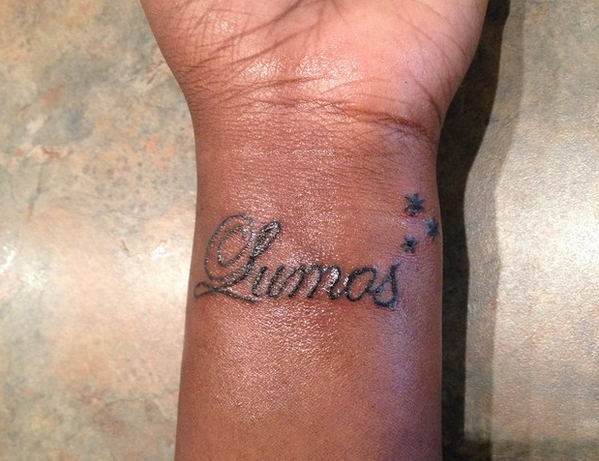 Illustration de l'article : 20 discreet tattoos inspired by the Harry Potter saga! Which ones would you choose?