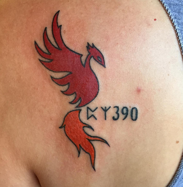 Illustration de l'article : 20 discreet tattoos inspired by the Harry Potter saga! Which ones would you choose?