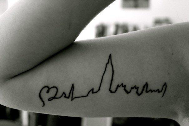 Illustration de l'article : 20 discreet tattoos inspired by the Harry Potter saga! Which ones would you choose?