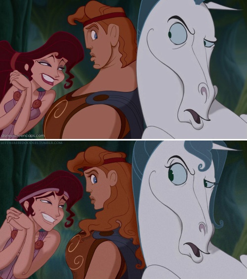 Illustration de l'article : 19 illustrations of Disney characters if they changed genders