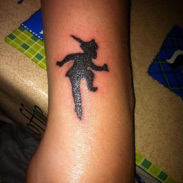 Illustration de l'article : 17 amazing tattoos inspired by Disney!