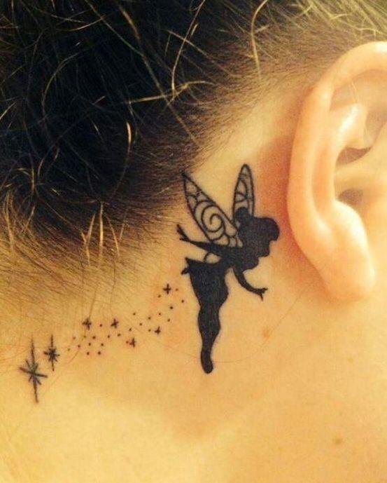 Illustration de l'article : 17 amazing tattoos inspired by Disney!