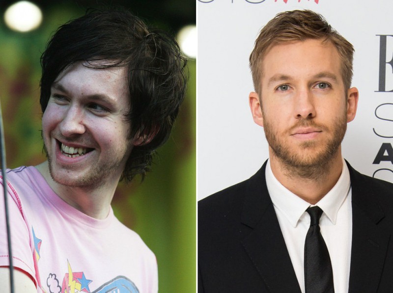 Illustration de l'article : The 16 most incredible changes experienced by celebrities in just 7 years