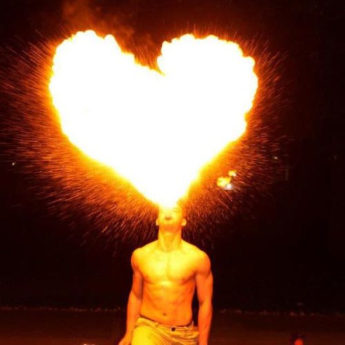 Illustration de l'article : 22 unusual photos taken at the perfect moment