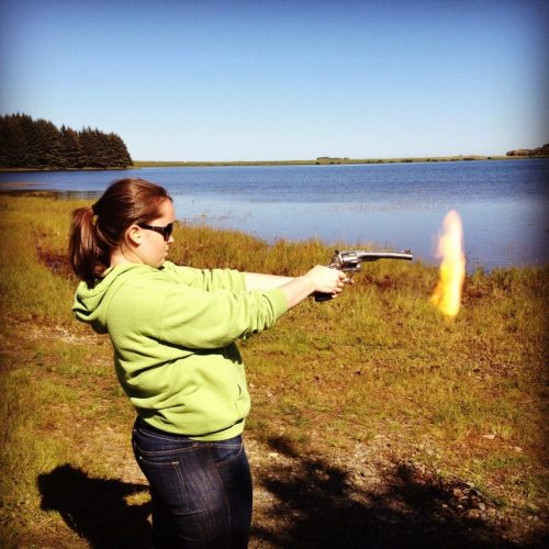 Illustration de l'article : 22 unusual photos taken at the perfect moment