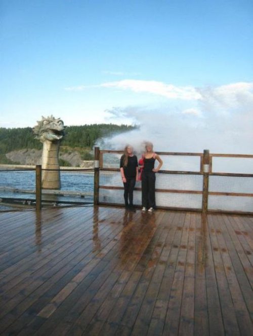 Illustration de l'article : 22 unusual photos taken at the perfect moment