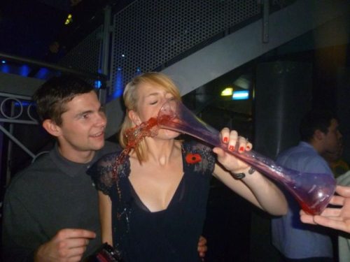 Illustration de l'article : 22 unusual photos taken at the perfect moment