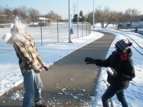 Illustration de l'article : 22 unusual photos taken at the perfect moment