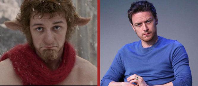 Illustration de l'article : What do the actors from The Chronicles of Narnia movie trilogy look like in the years since?