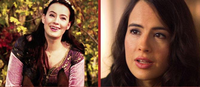 Illustration de l'article : What do the actors from The Chronicles of Narnia movie trilogy look like in the years since?