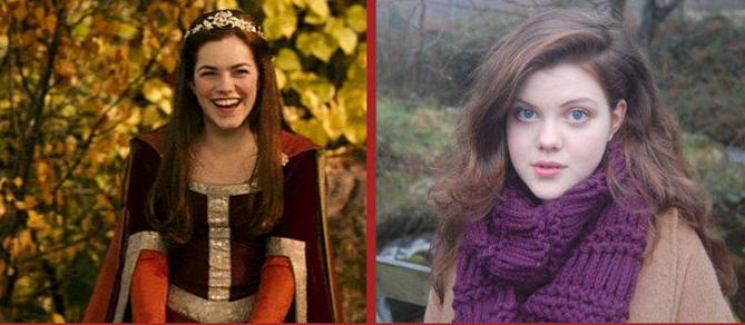 Illustration de l'article : What do the actors from The Chronicles of Narnia movie trilogy look like in the years since?