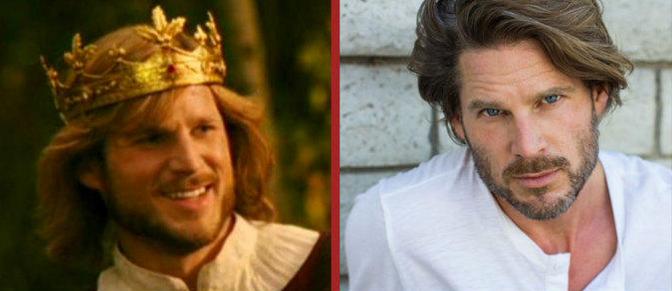 Illustration de l'article : What do the actors from The Chronicles of Narnia movie trilogy look like in the years since?