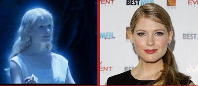 Illustration de l'article : What do the actors from The Chronicles of Narnia movie trilogy look like in the years since?