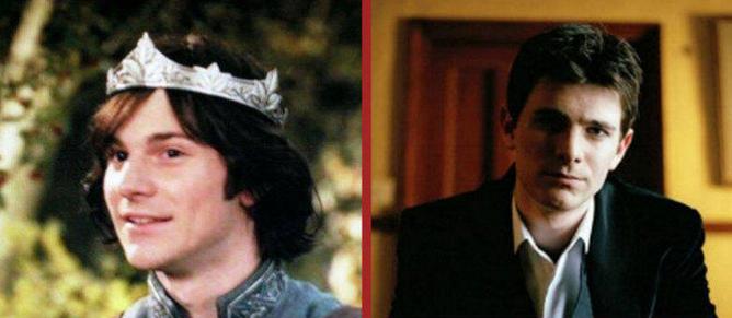 Illustration de l'article : What do the actors from The Chronicles of Narnia movie trilogy look like in the years since?