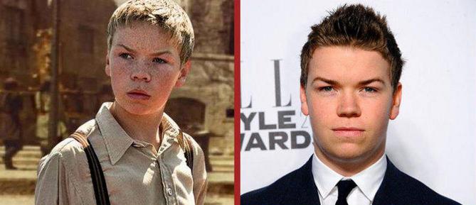 Illustration de l'article : What do the actors from The Chronicles of Narnia movie trilogy look like in the years since?