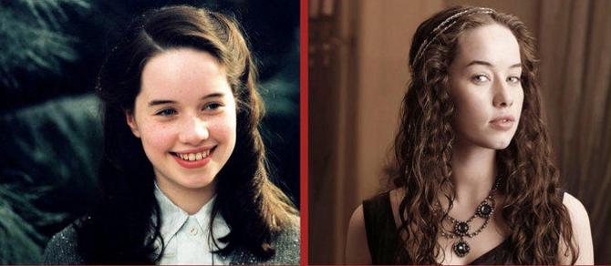 Illustration de l'article : What do the actors from The Chronicles of Narnia movie trilogy look like in the years since?