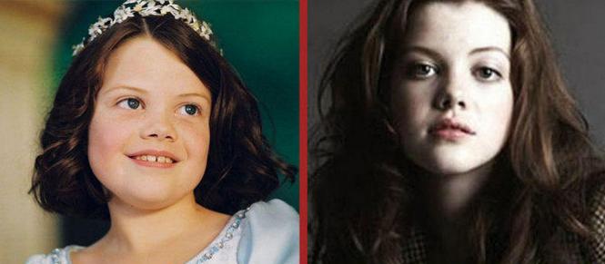 Illustration de l'article : What do the actors from The Chronicles of Narnia movie trilogy look like in the years since?