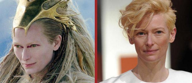 Illustration de l'article : What do the actors from The Chronicles of Narnia movie trilogy look like in the years since?