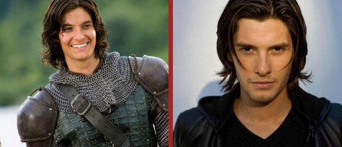 Illustration de l'article : What do the actors from The Chronicles of Narnia movie trilogy look like in the years since?