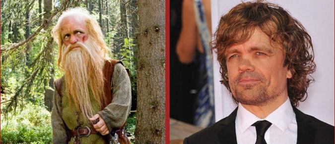 Illustration de l'article : What do the actors from The Chronicles of Narnia movie trilogy look like in the years since?